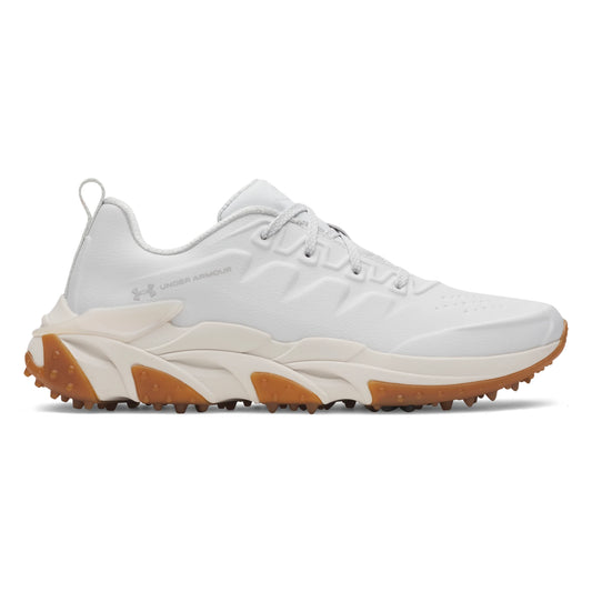 Under Armour Halo Tour Spikeless Golf Shoes 6007316