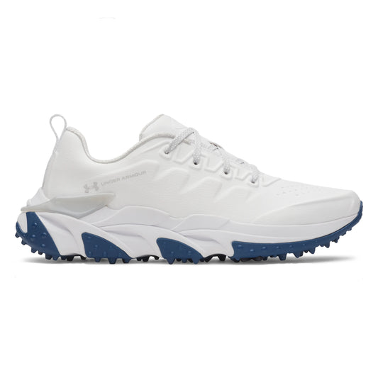Under Armour Halo Tour Spikeless Golf Shoes 6007316