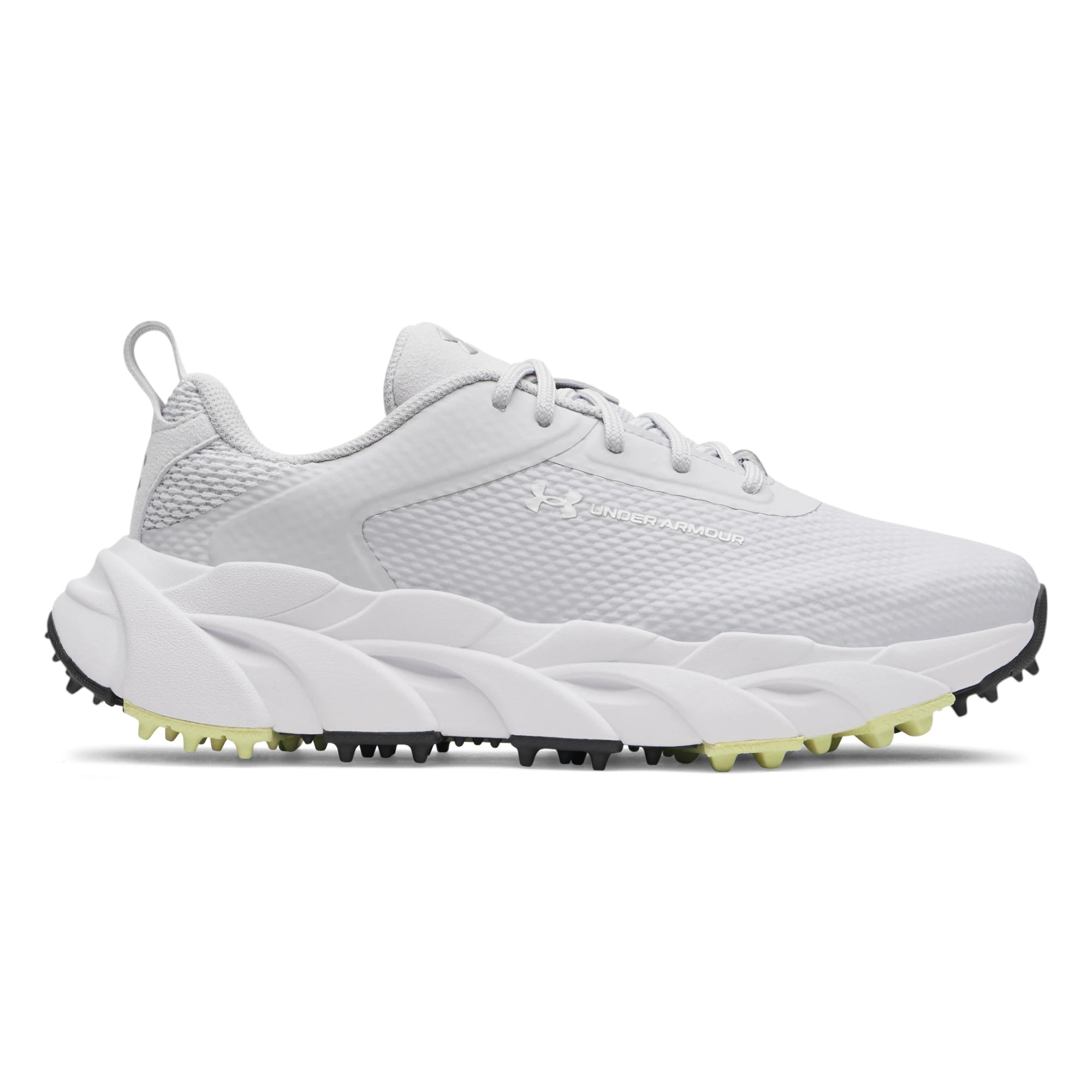 Under Armour Ladies Halo Hybrid SL Golf Shoes 6009284