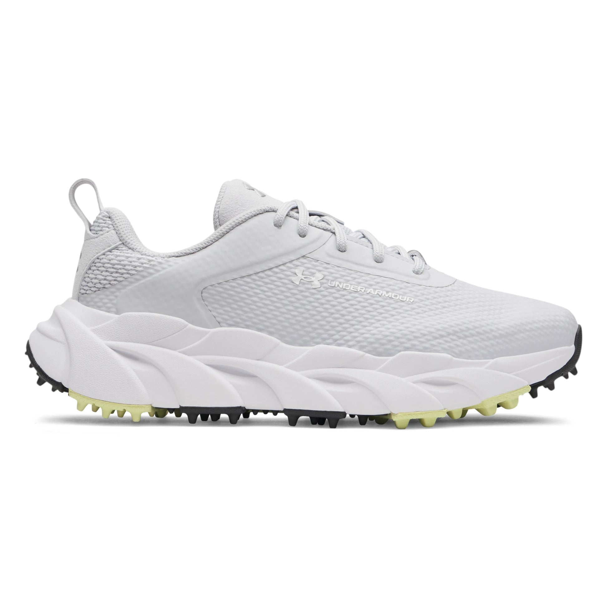 Under Armour Ladies Halo Hybrid SL Golf Shoes 6009284