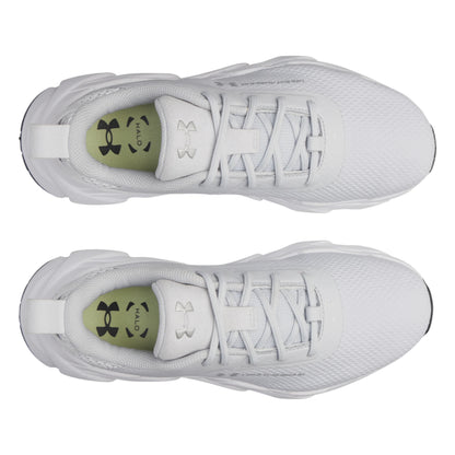 Under Armour Ladies Halo Hybrid SL Golf Shoes 6009284