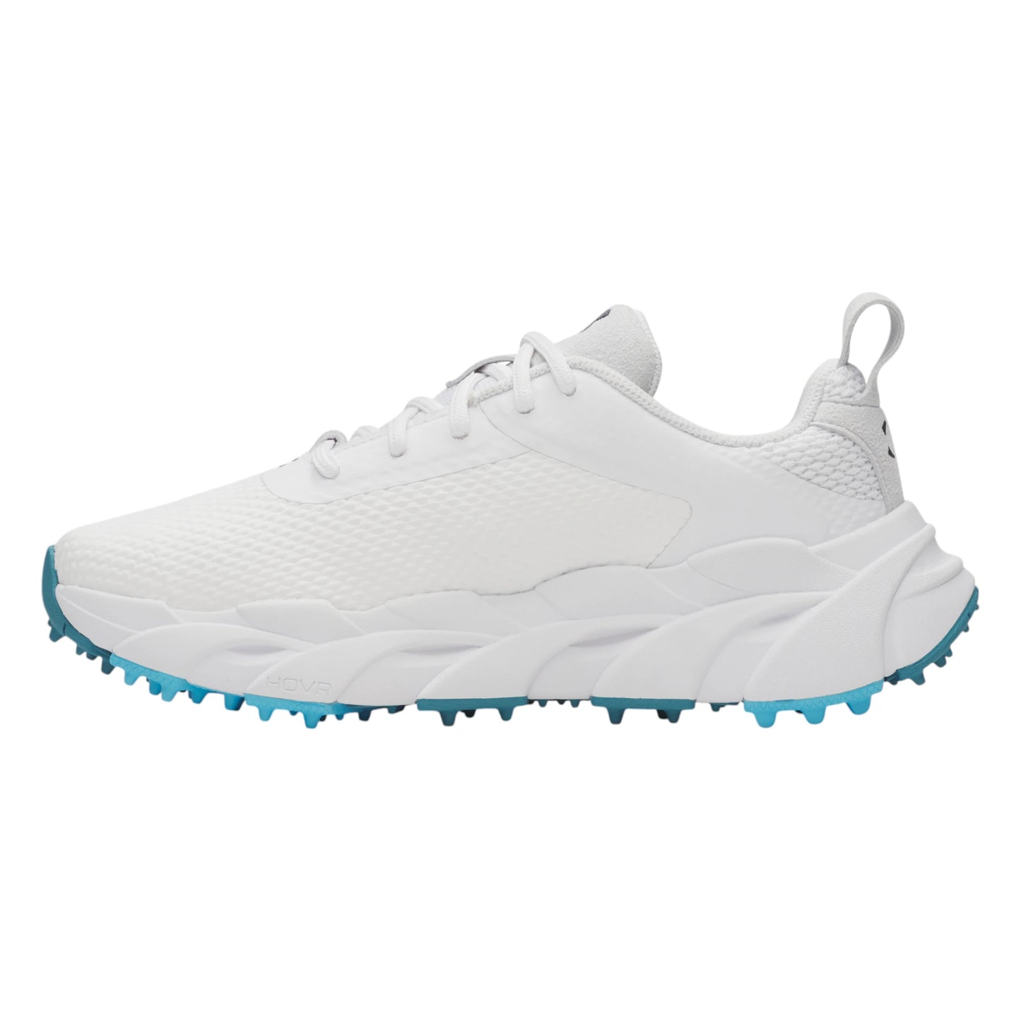 Under Armour Ladies Halo Hybrid SL Golf Shoes 6009284