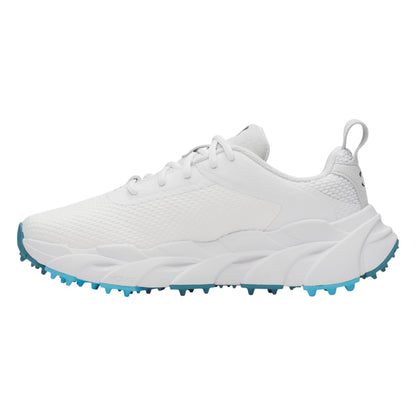 Under Armour Ladies Halo Hybrid SL Golf Shoes 6009284