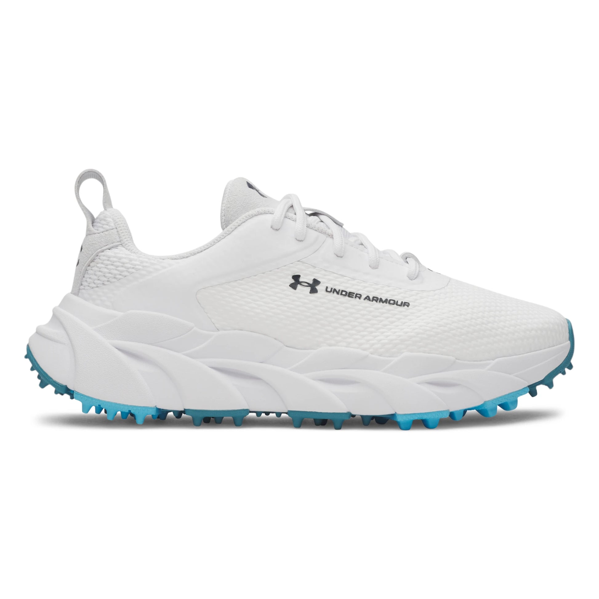 Under Armour Ladies Halo Hybrid SL Golf Shoes 6009284