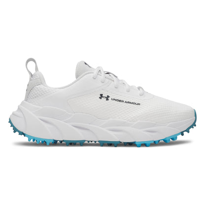 Under Armour Ladies Halo Hybrid SL Golf Shoes 6009284