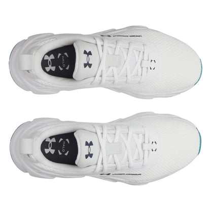 Under Armour Ladies Halo Hybrid SL Golf Shoes 6009284