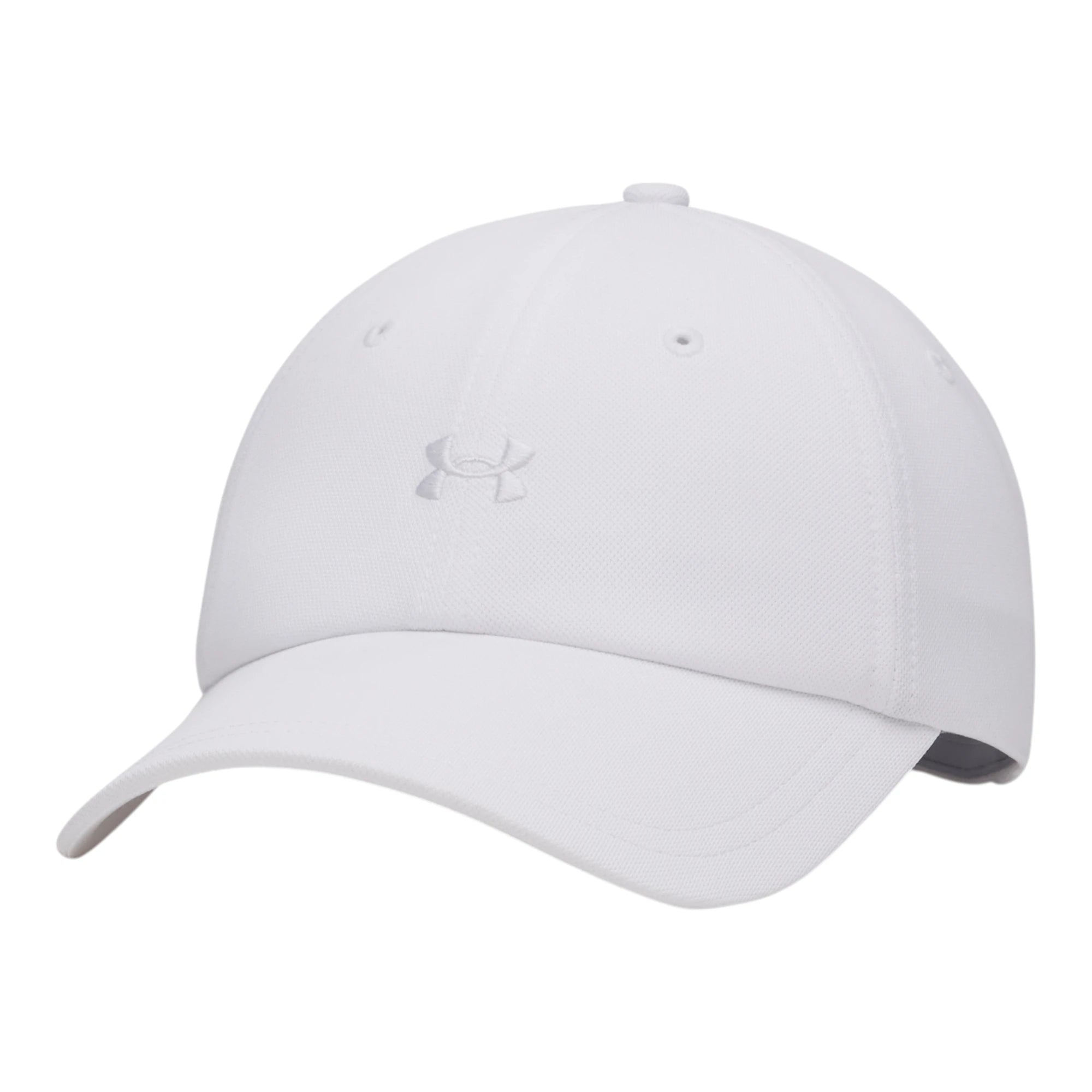 Under Armour Ladies Blitzing Low Adjustable Golf Cap 6009335