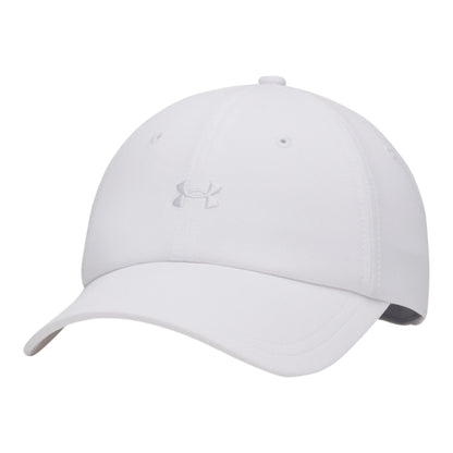Under Armour Ladies Blitzing Low Adjustable Golf Cap 6009335
