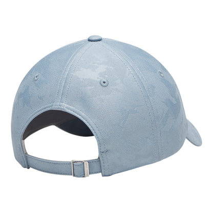 Under Armour Ladies Blitzing Low Adjustable Golf Cap 6009335