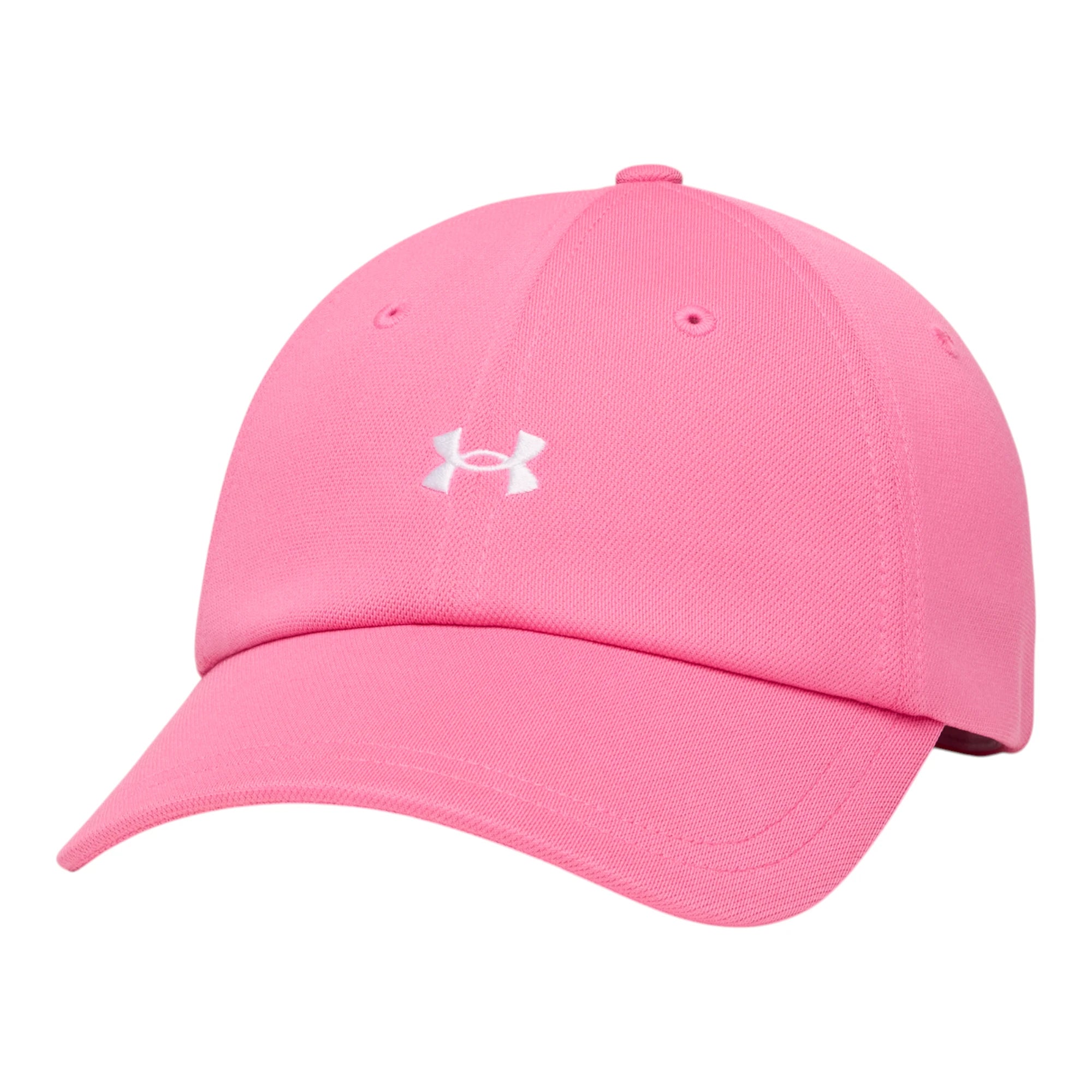 Under Armour Ladies Blitzing Low Adjustable Golf Cap 6009335
