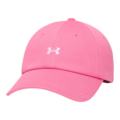 Under Armour Ladies Blitzing Low Adjustable Golf Cap 6009335
