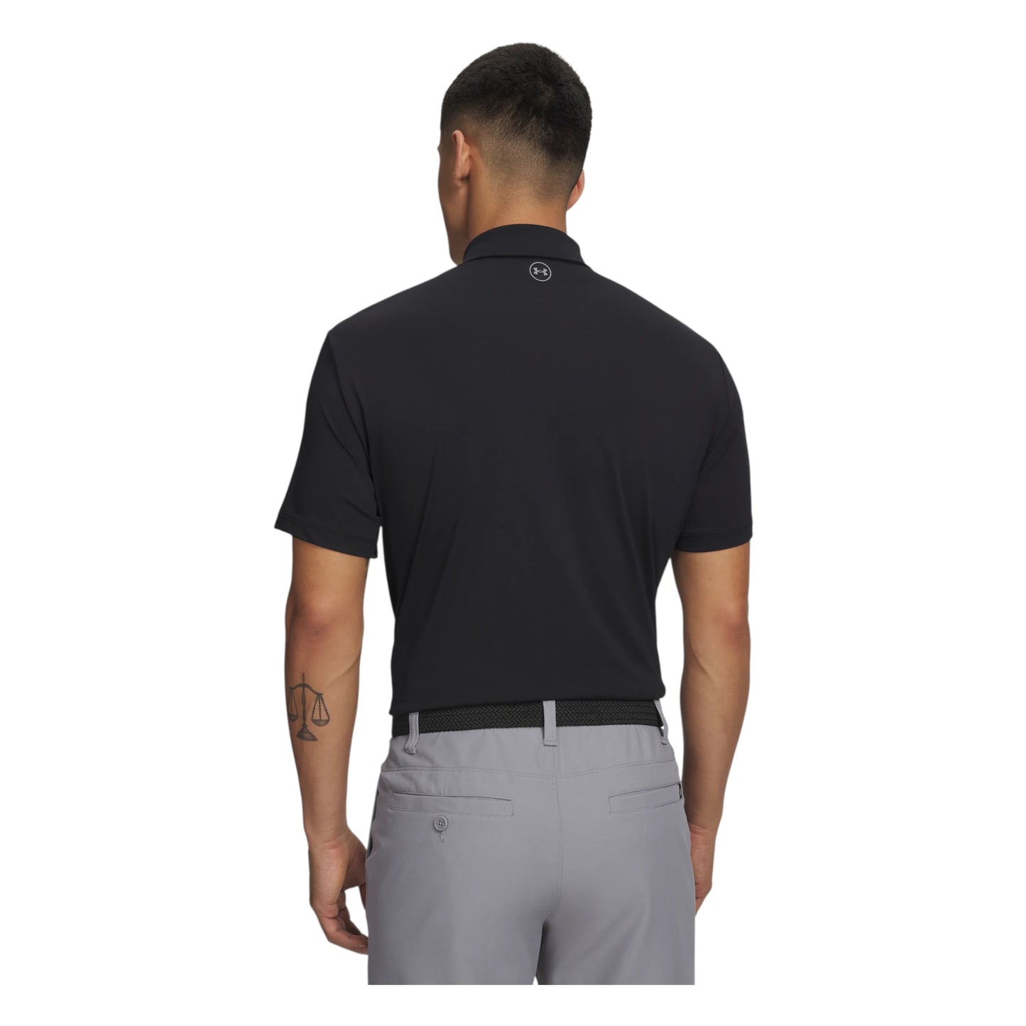Under Armour Dry Golf Polo Shirt 6009652