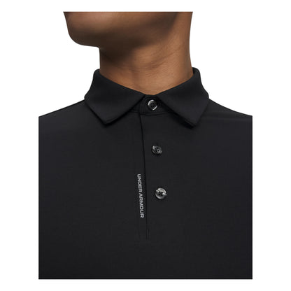 Under Armour Dry Golf Polo Shirt 6009652