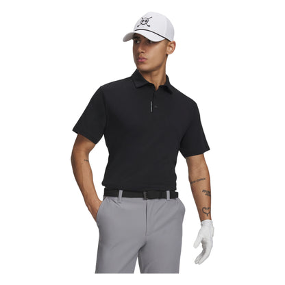 Under Armour Dry Golf Polo Shirt 6009652