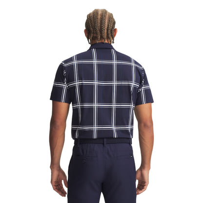 Under Armour Dry Printed Golf Polo Shirt 6009719