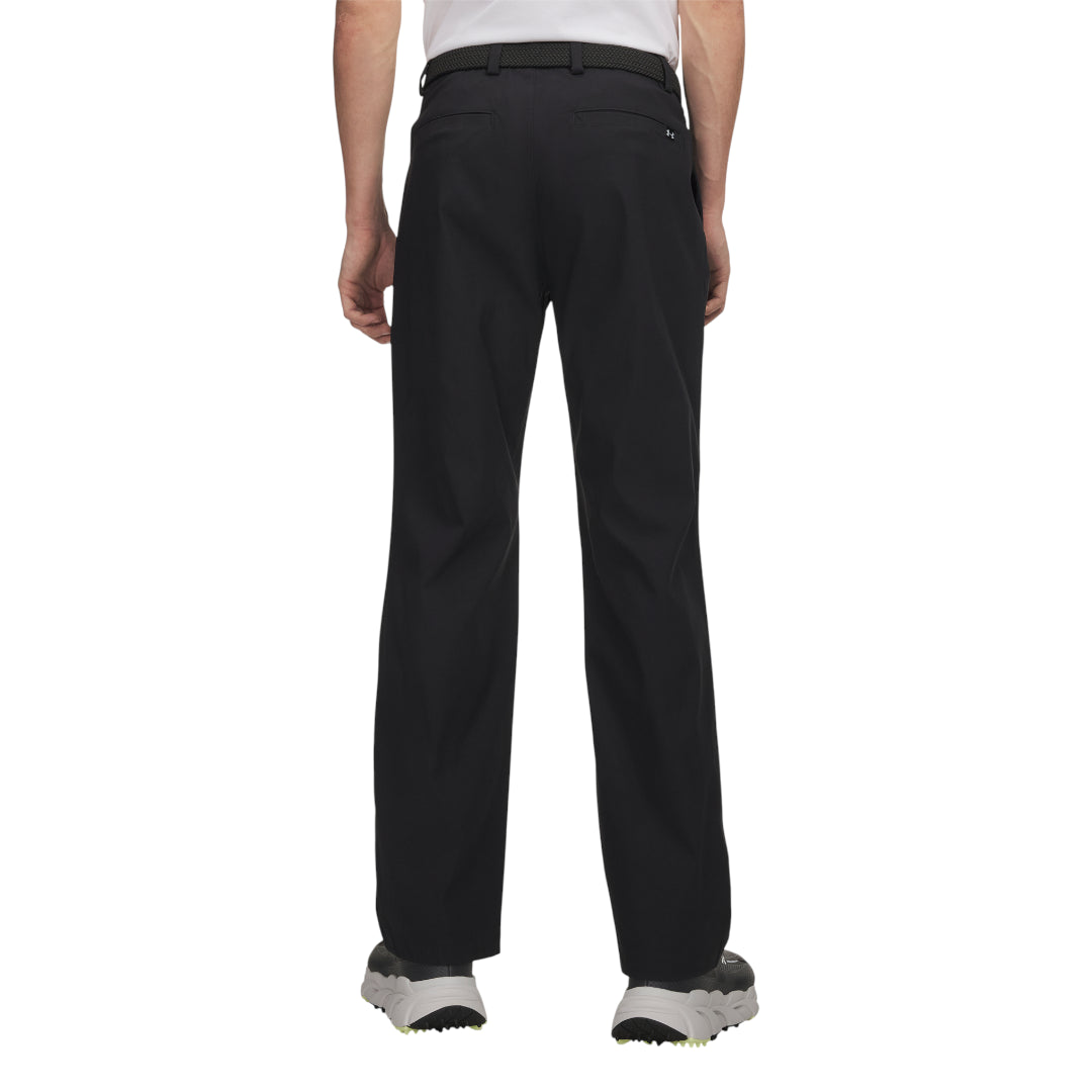 Under Armour Drive Pleated Golf Trousers 6009745