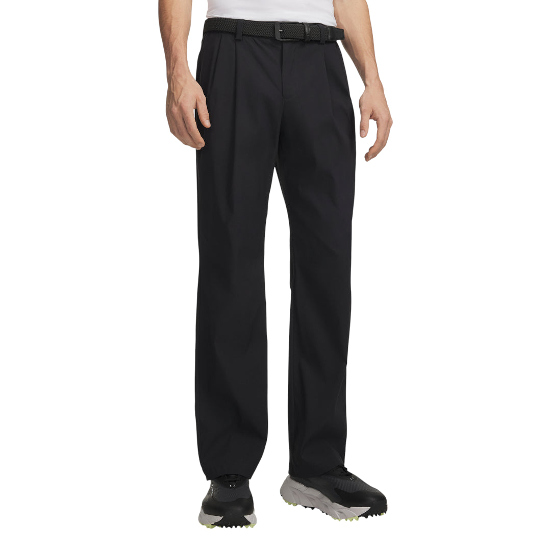 Under Armour Drive Pleated Golf Trousers 6009745
