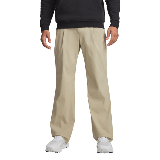 Under Armour Drive Pleated Golf Trousers 6009745