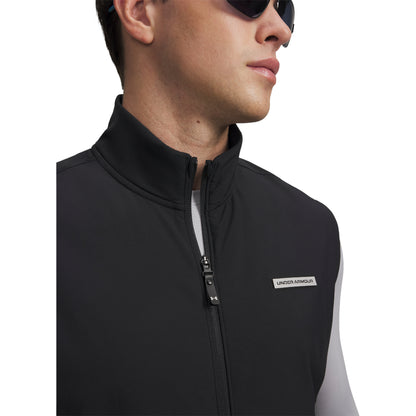 Under Armour Drive Pro Hybrid Golf Vest 6009747