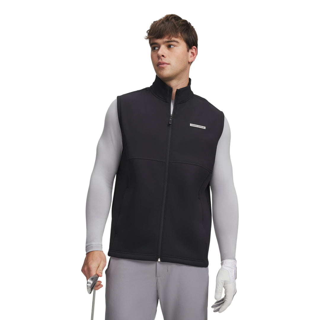 Under Armour Drive Pro Hybrid Golf Vest 6009747
