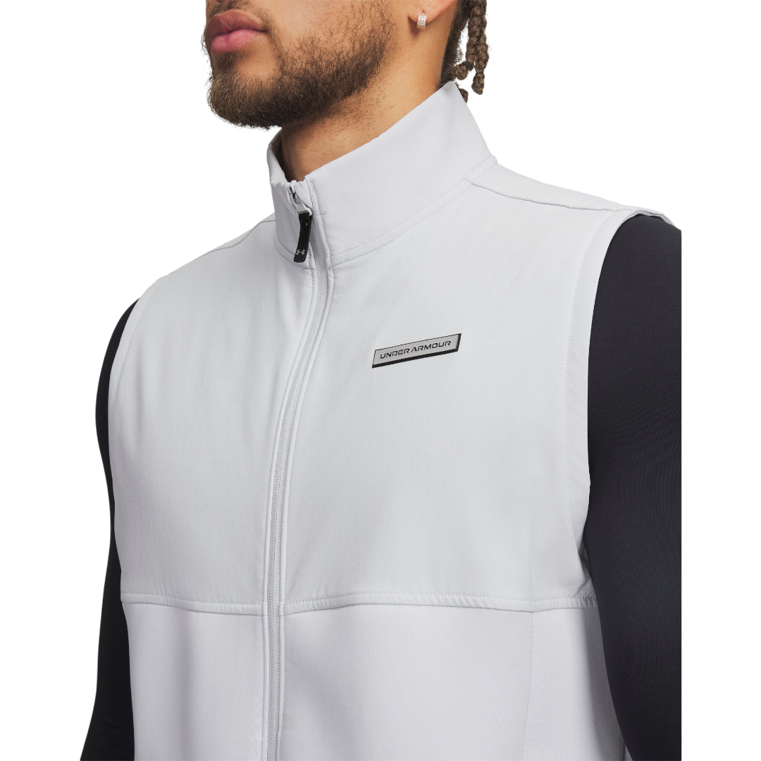 Under Armour Drive Pro Hybrid Golf Vest 6009747