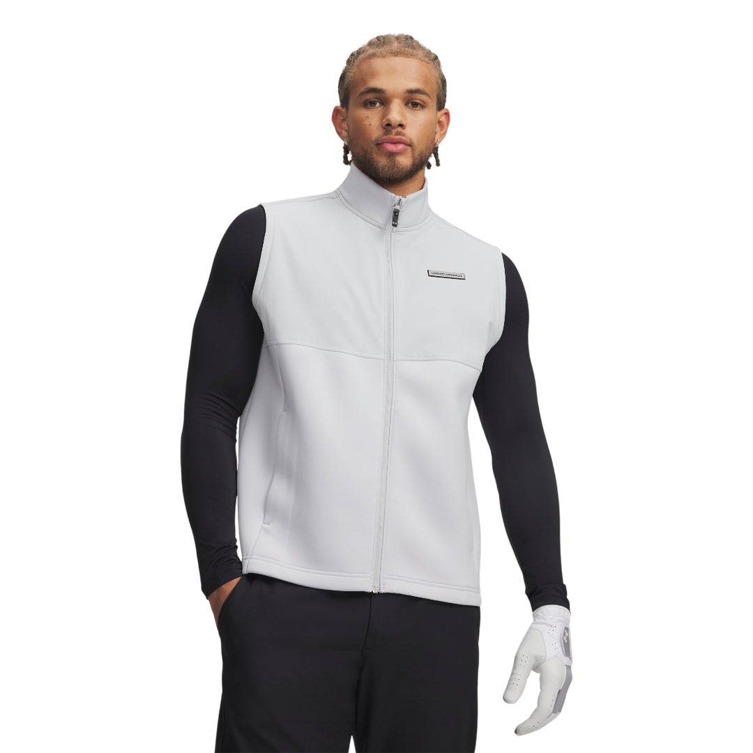 Under Armour Drive Pro Hybrid Golf Vest 6009747