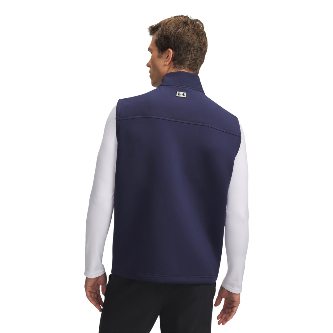 Under Armour Drive Pro Hybrid Golf Vest 6009747