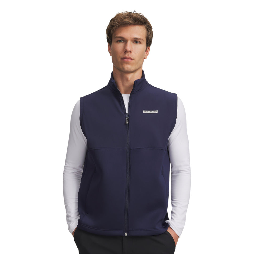 Under Armour Drive Pro Hybrid Golf Vest 6009747