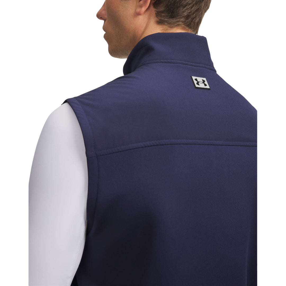 Under Armour Drive Pro Hybrid Golf Vest 6009747