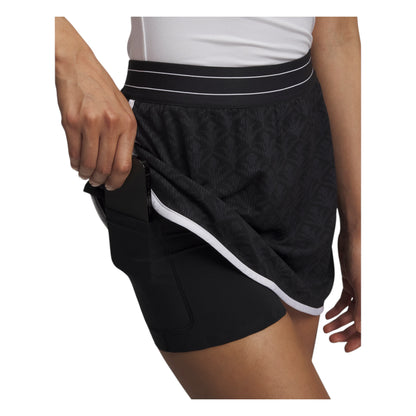 Under Armour Ladies Jacquard Golf Skort 6009812