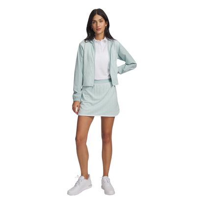 Under Armour Ladies Jacquard Golf Skort 6009812