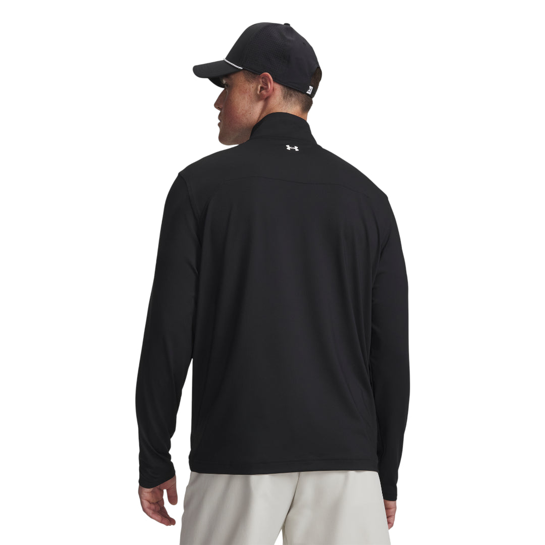 Under Armour Tee To Green Golf 1/4 Zip 6010129
