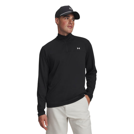 Under Armour Tee To Green Golf 1/4 Zip 6010129