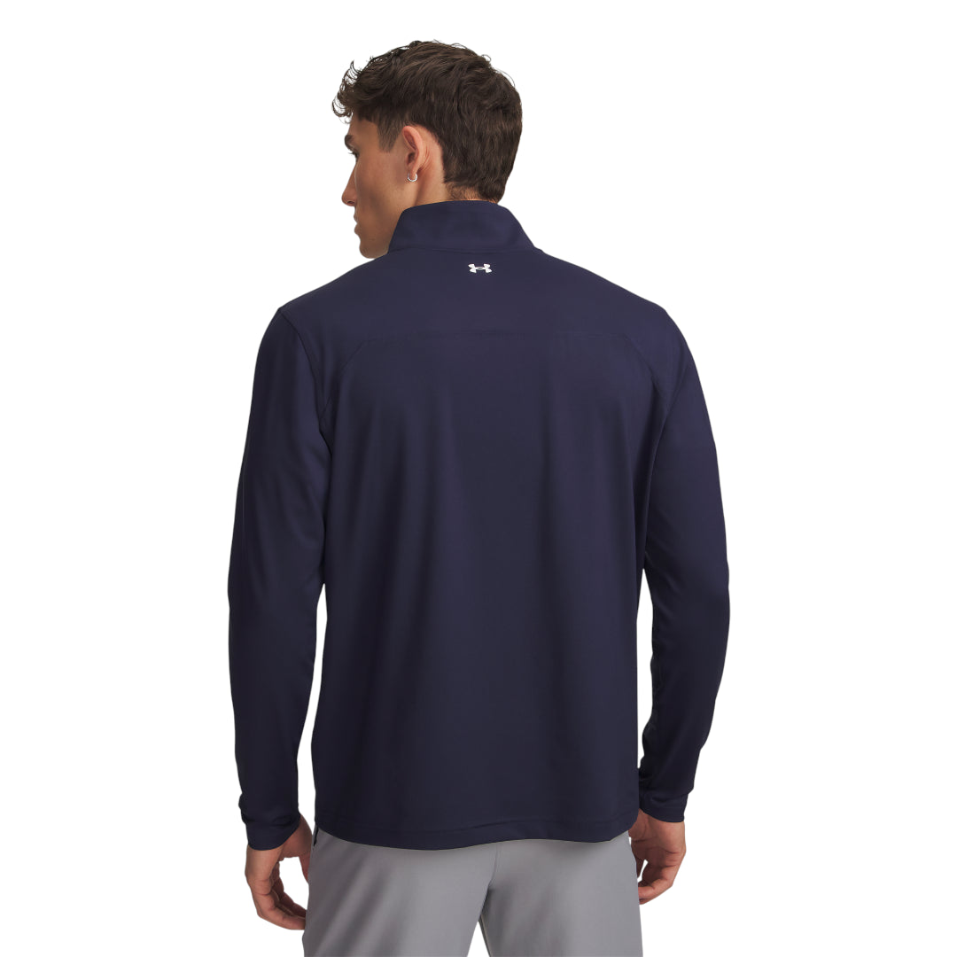 Under Armour Tee To Green Golf 1/4 Zip 6010129