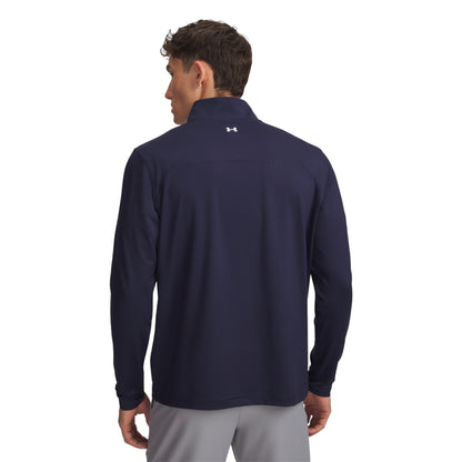 Under Armour Tee To Green Golf 1/4 Zip 6010129