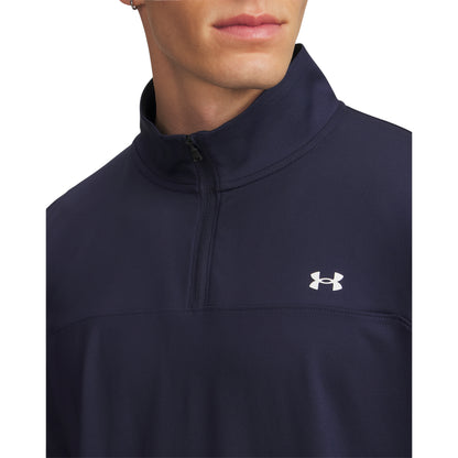 Under Armour Tee To Green Golf 1/4 Zip 6010129