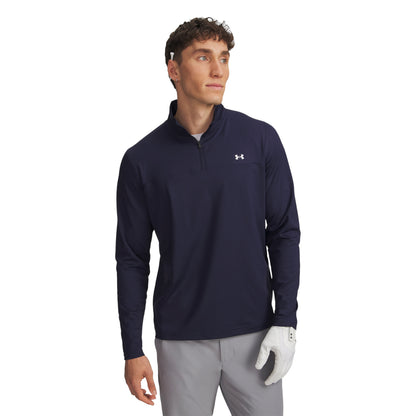 Under Armour Tee To Green Golf 1/4 Zip 6010129