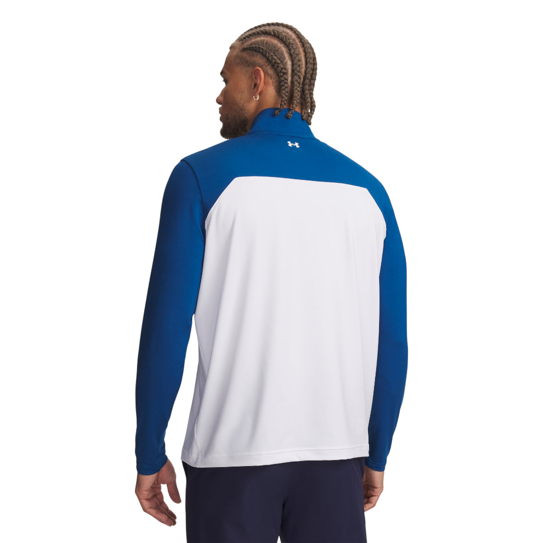 Under Armour Tee To Green Golf 1/4 Zip 6010129