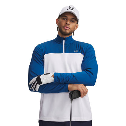 Under Armour Tee To Green Golf 1/4 Zip 6010129
