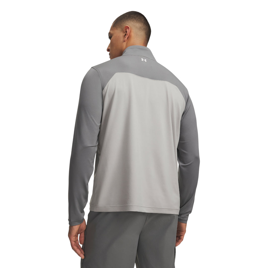 Under Armour Tee To Green Golf 1/4 Zip 6010129
