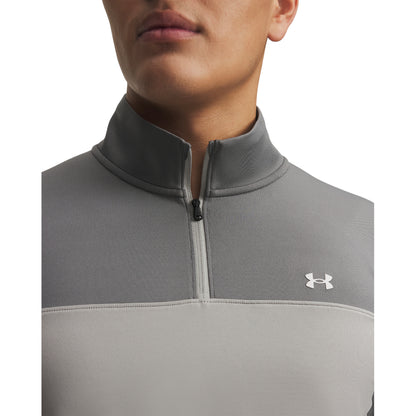 Under Armour Tee To Green Golf 1/4 Zip 6010129