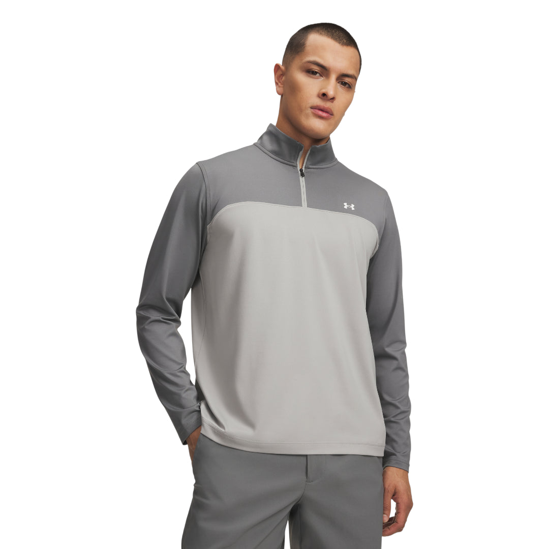 Under Armour Tee To Green Golf 1/4 Zip 6010129