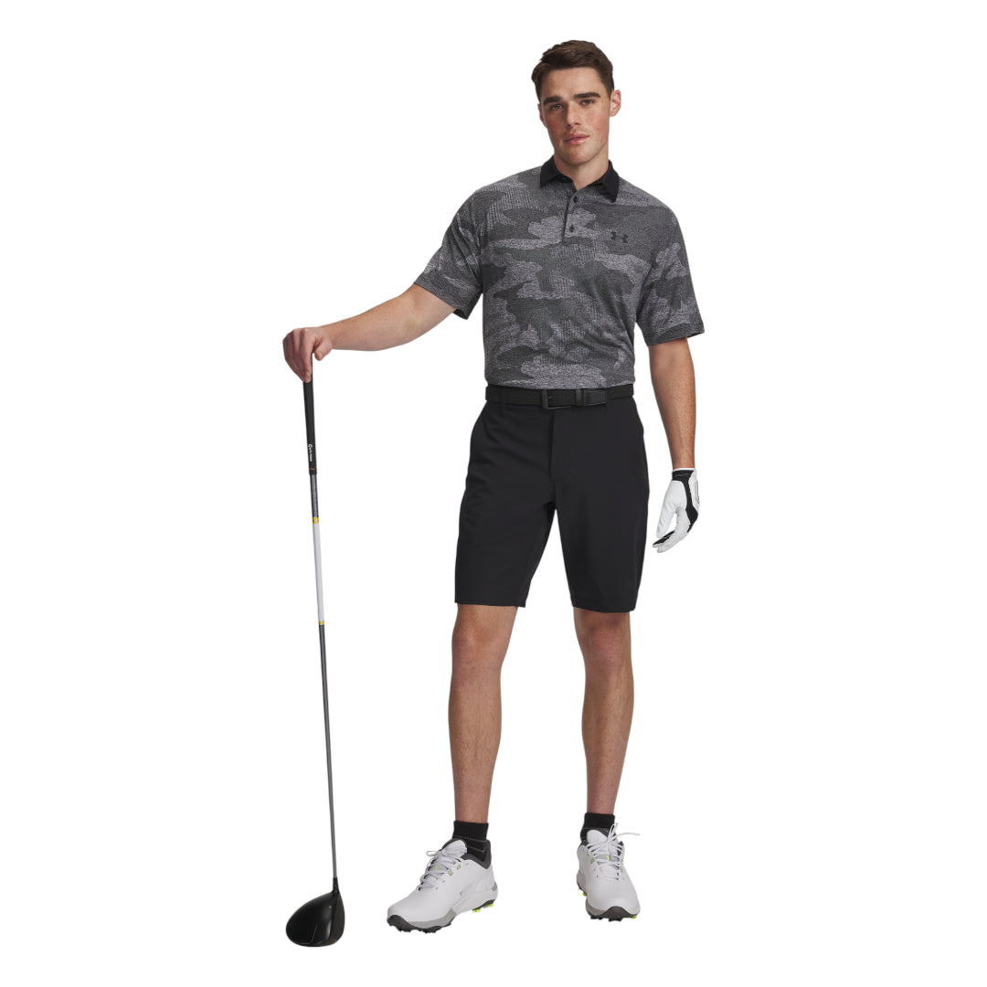 Under Armour Drive Tapered Golf Shorts 6012300