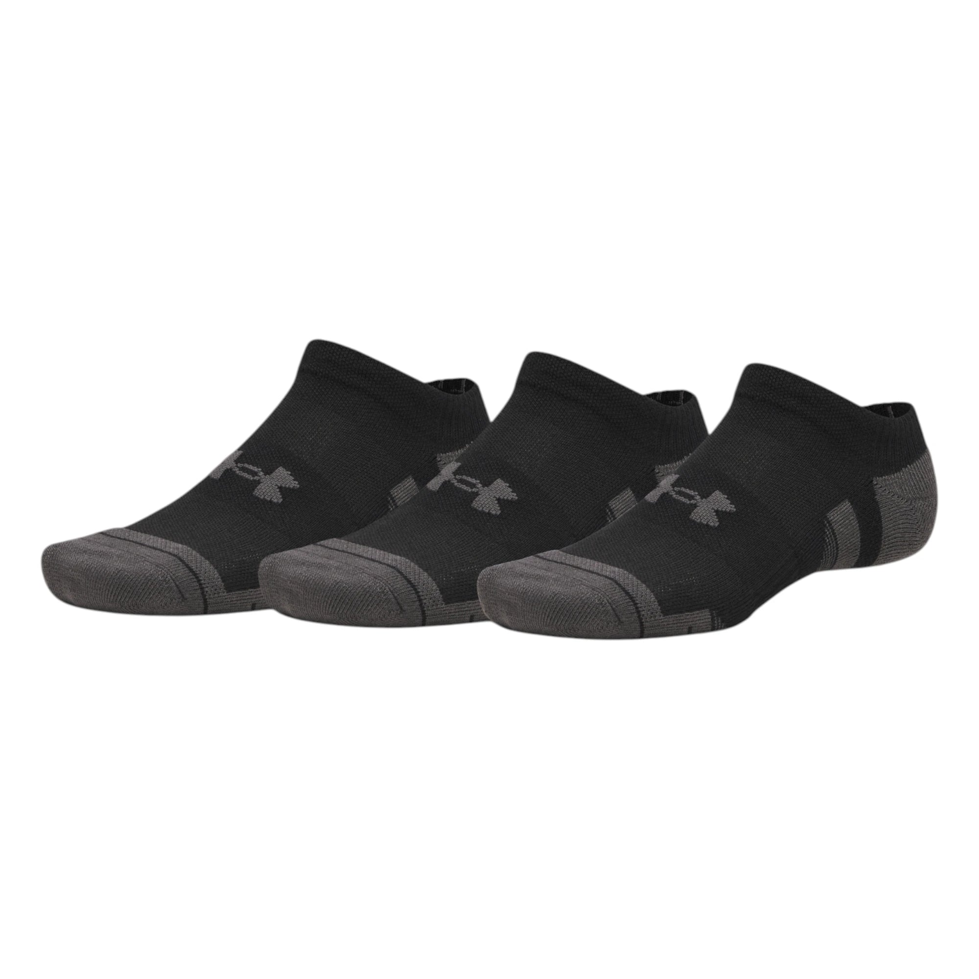 Under Armour Performance Tech 3-Pack Golf Socks 6015136