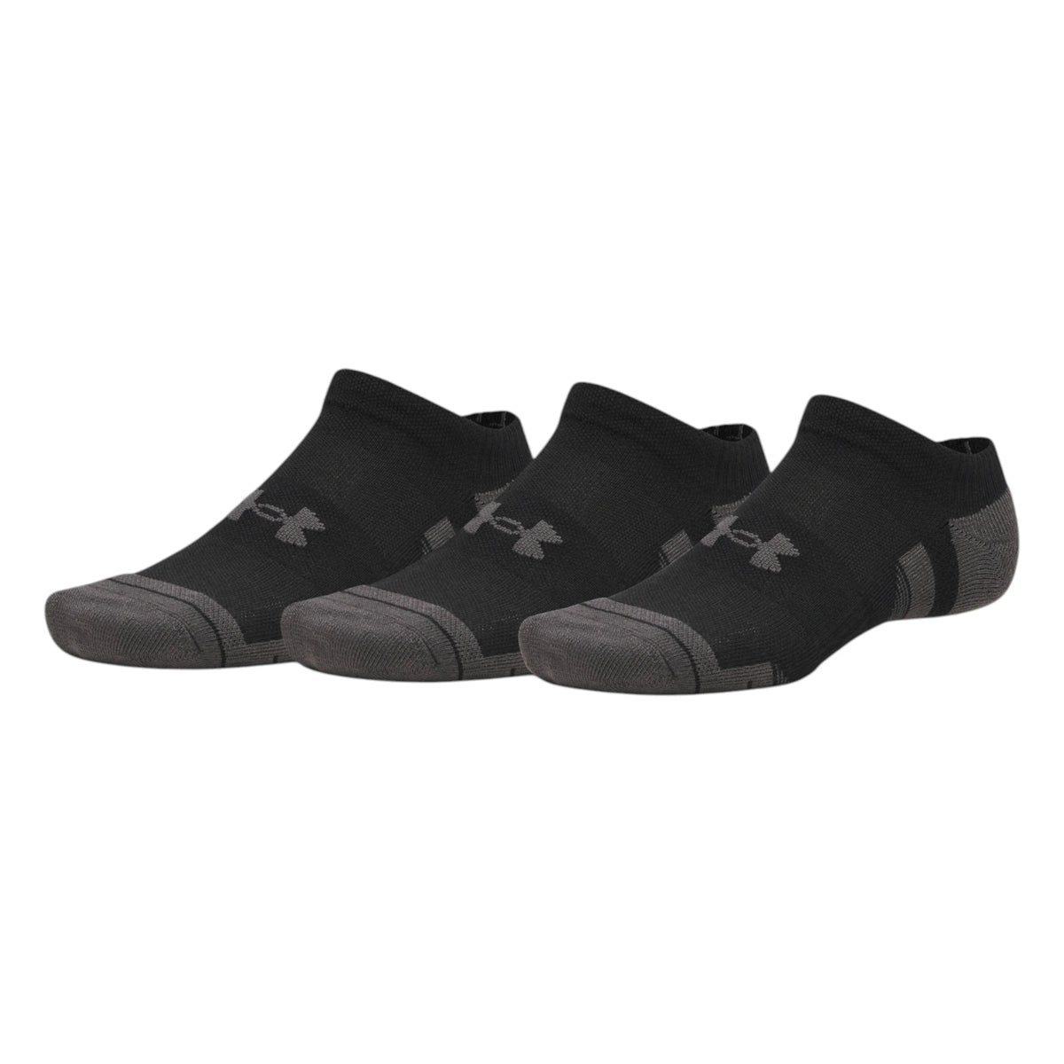 Under Armour Performance Tech 3-Pack Golf Socks 6015136