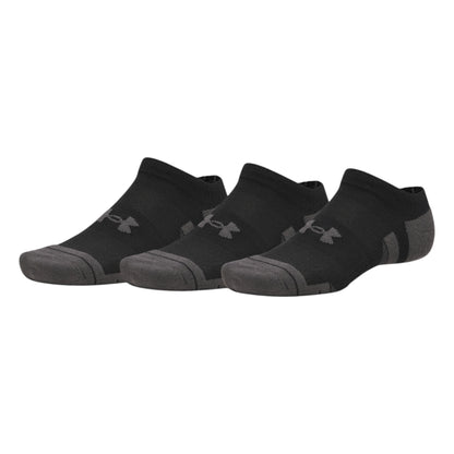 Under Armour Performance Tech 3-Pack Golf Socks 6015136