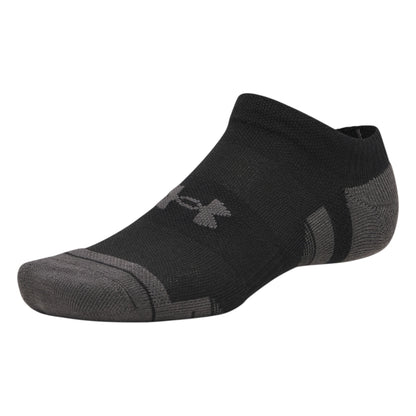 Under Armour Performance Tech 3-Pack Golf Socks 6015136