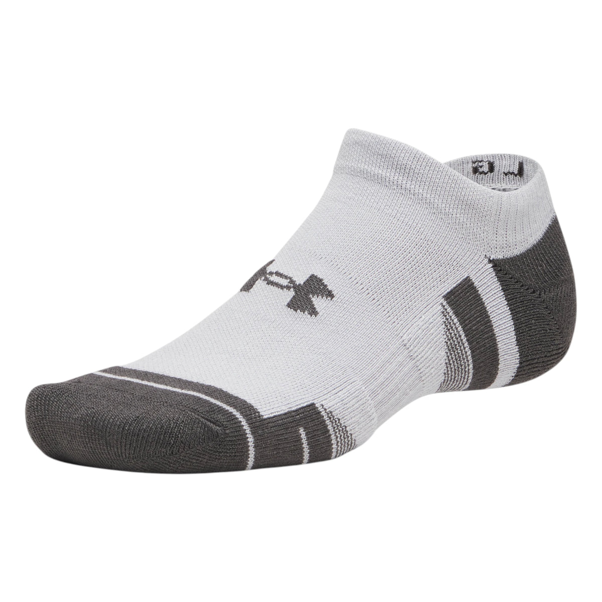 Under Armour Performance Tech 3-Pack Golf Socks 6015136