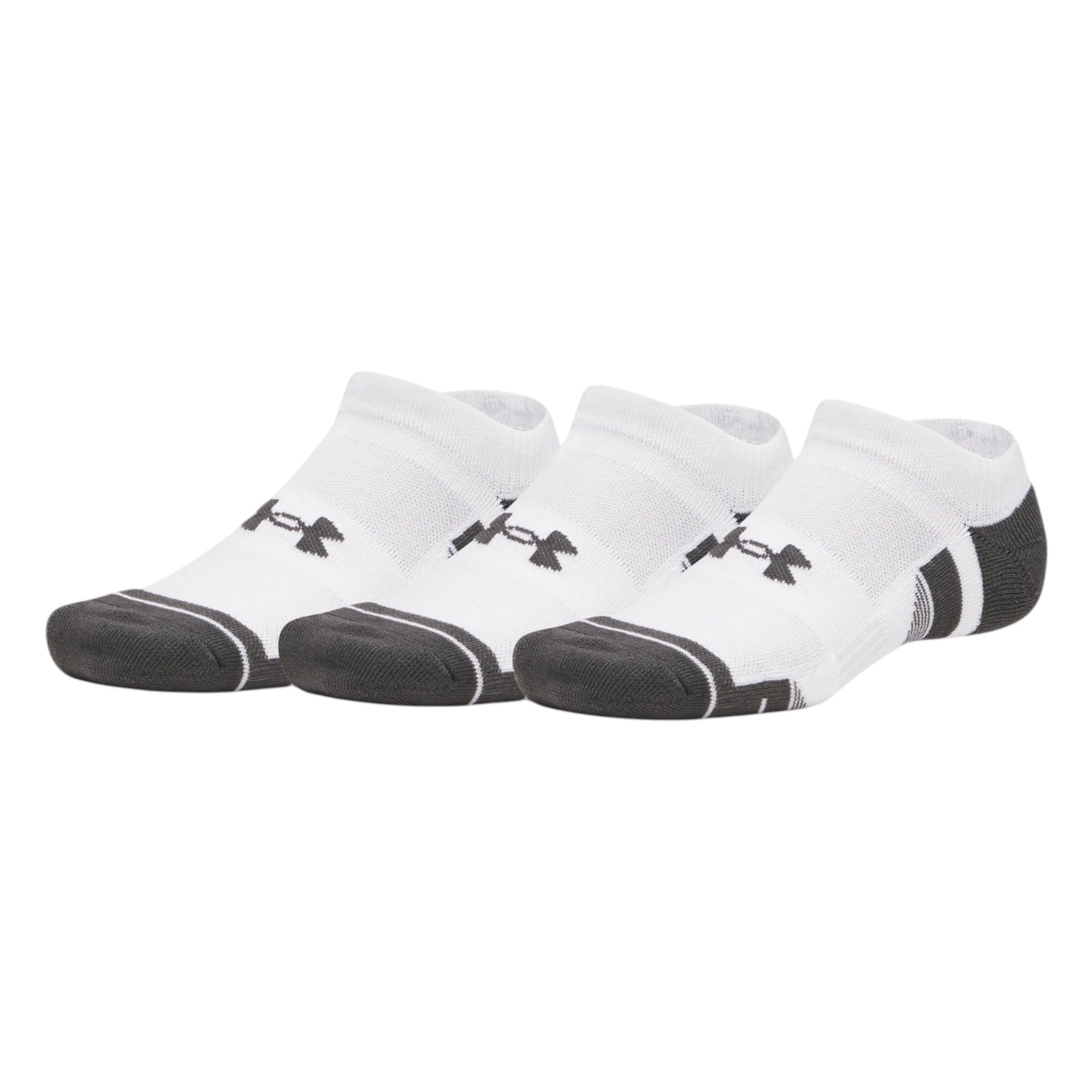 Under Armour Performance Tech 3-Pack Golf Socks 6015136