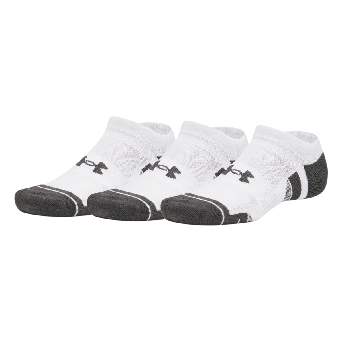 Under Armour Performance Tech 3-Pack Golf Socks 6015136